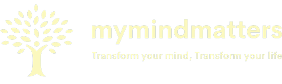 My Mind Matters